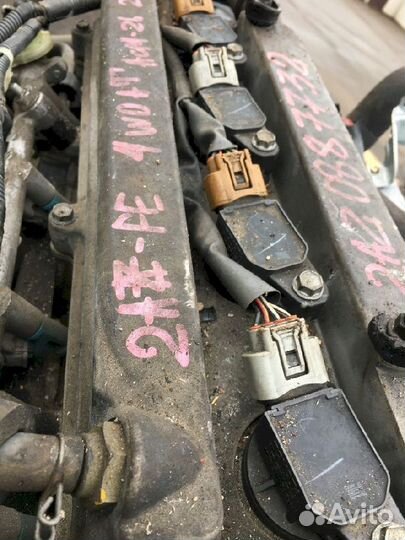 Катушка зажигания 2AZ-FE Toyota Ipsum ACM26 909190