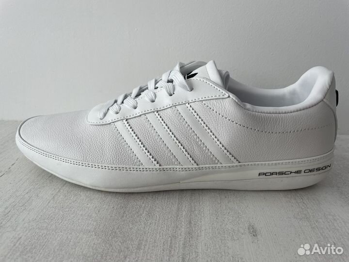 Adidas originals Porsche design кеды