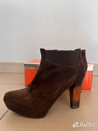 Ботильоны D'ambra (Италия)