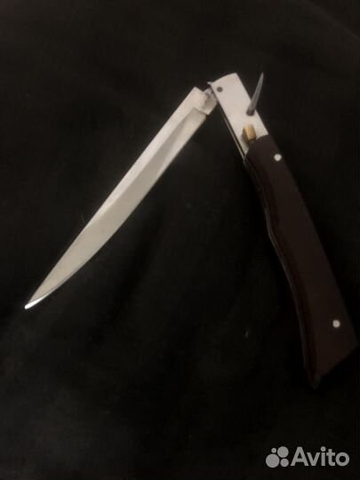 Нож складной СССР новый