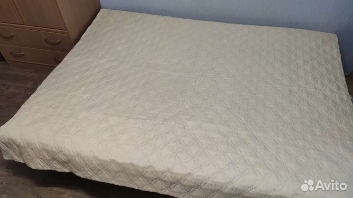 Покрывало Новое 180 200 см