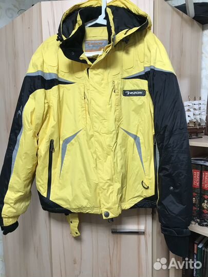 Лыжный костюм женский 48