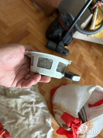 Запчасти на мотоблок крот