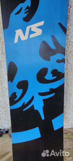 Сноуборд Newer summer premier f1 170