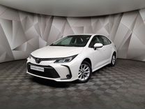Toyota Corolla 1.6 CVT, 2019, 98 722 км, с пробегом, цена 1 715 700 руб.