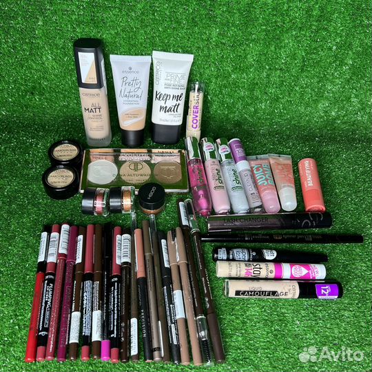 Косметика новая оригинал