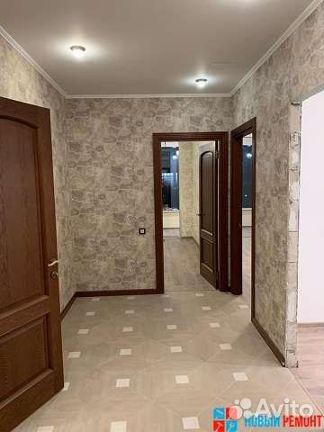 Ремонт и отделка квартир под ключ частная бригада
