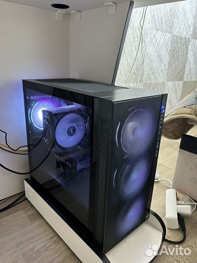 Игровой пк