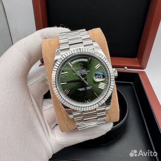 Часы Rolex Day Date