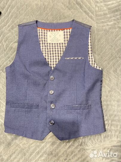 Жилет next 98