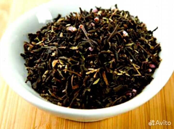 Премиум Китайский чай Пуэр мини точа для улыбок