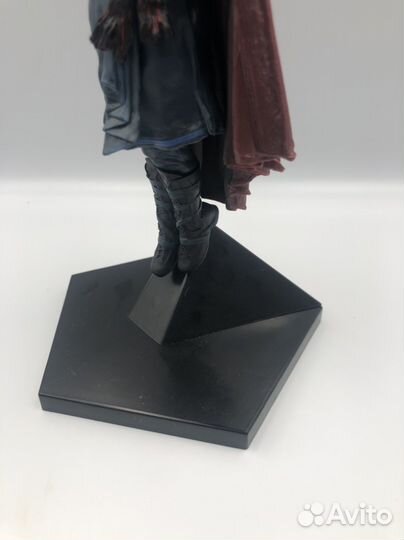 Доктор стрэндж фигурка марвел