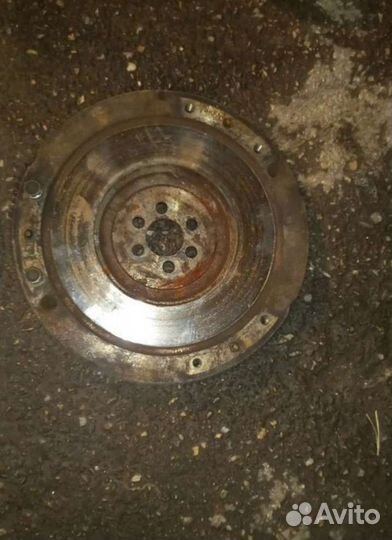Маховик умз змз ваз