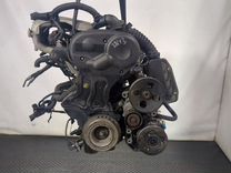 Двигатель Opel Vectra B, 1998