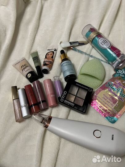 Набор косметики