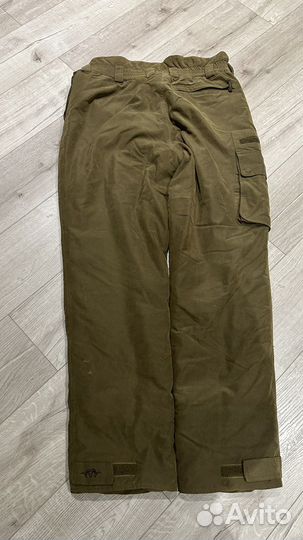 Костюм охотничий Blaser