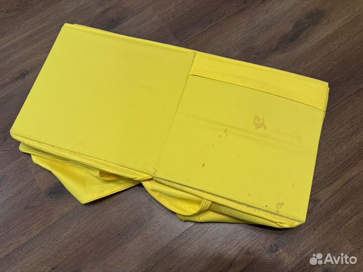 Короб IKEA дрена