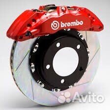 Тормозные колодки hyundai i10