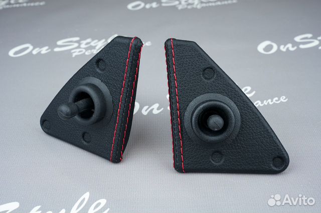 Уголки зеркал (мех.регулировка) Ваз 2109/14 купить в Тольятти с ...