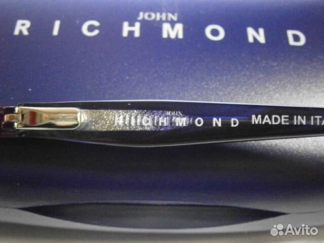 Оправа John Richmond Италия 51.17.135 mm