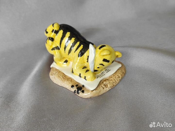 Статуэтка Тигра Винни Пух Royal Doulton