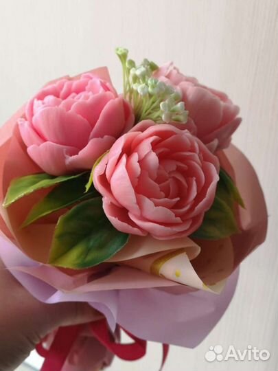 Красивые букеты к любому празднику