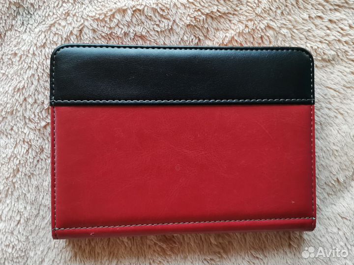 Электронная книга Digma E654