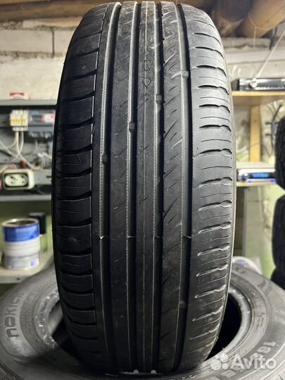 Nokian Tyres Nordman SX2 185/65 R15 88H