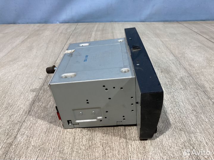 Магнитола штатная Geely Emgrand X7 1017009568