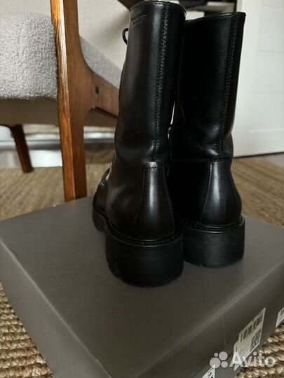 Ботинки Vagabond