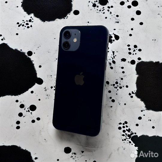 iPhone 12, 128 ГБ