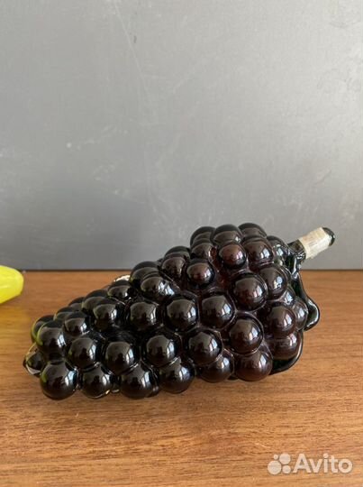 Муранское стекло