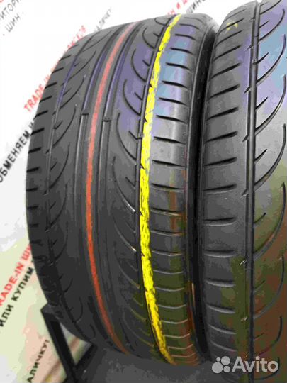 Hankook Ventus V12 Evo2 K120 235/45 R17 98Y