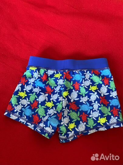 Плавательные шорты mothercare