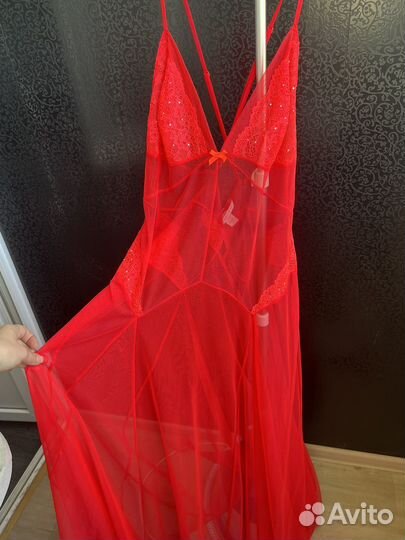 Домашняя одежда и белье Victoria's secret