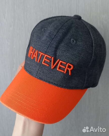 Кепка детская