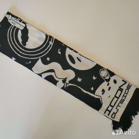 Шарф Icon Outside