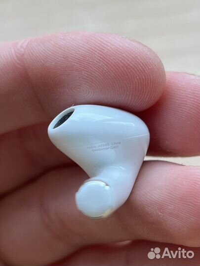 Airpods 3 оригинал