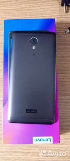 Смартфон Lenovo P2 4/64