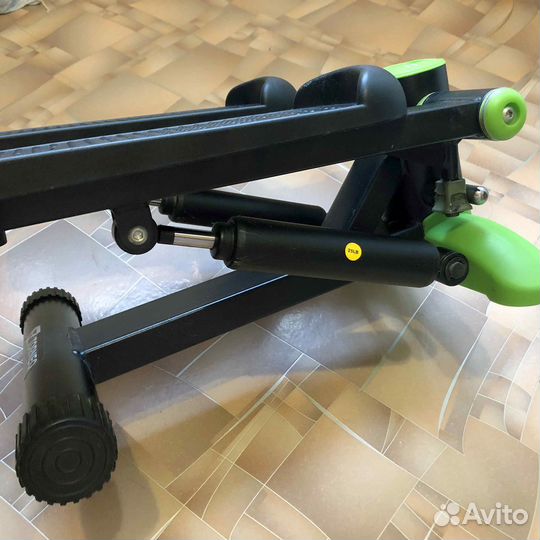 Мини-степпер Torneo (S-112B) Ritmo