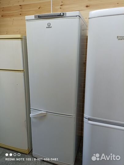 Холодильник бу Indesit