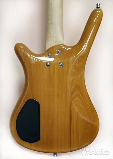 Бас гитара Warwick Rockbass Corvette 4 (RB SN)