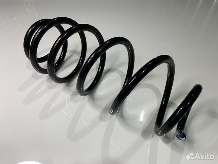 Пружины передние для Acura MDX II (YD2)