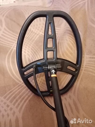 Металлоискатель MD-6450