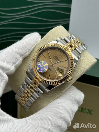 Наручные часы rolex