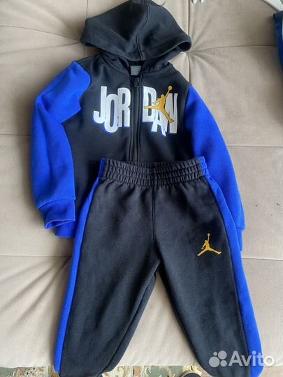 Детские вещи на 2-3 года