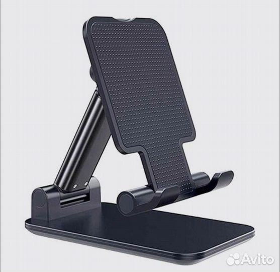 Регулируемая подставка для телефона и планшета