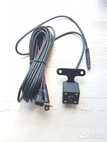 Камера заднего вида