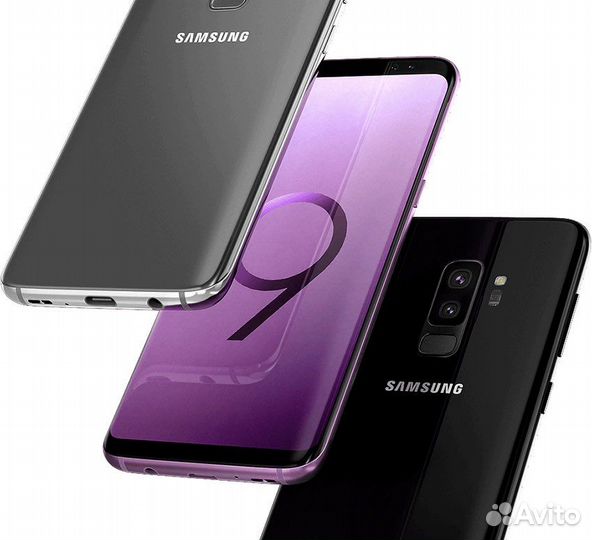 Телефон Samsung