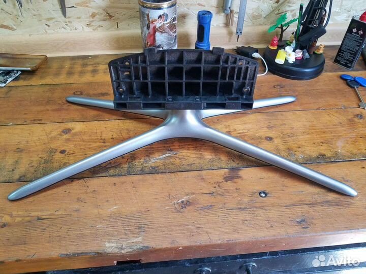 Подставка для тв Samsung 55uf6100